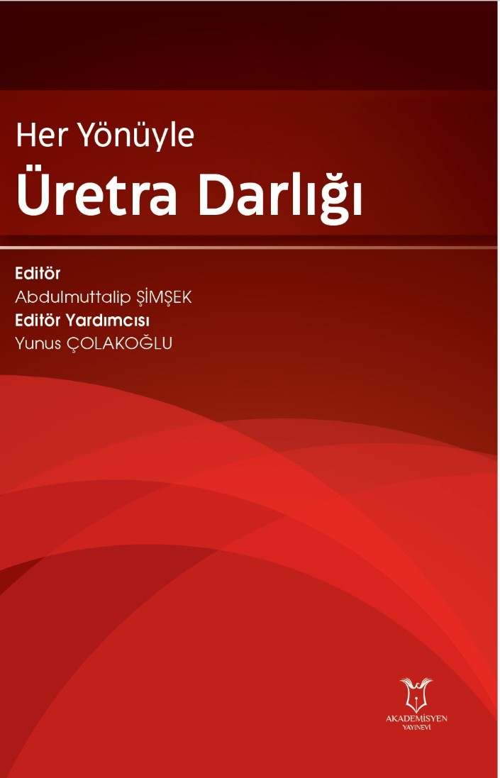 Her Yönüyle Üretra Darlığı